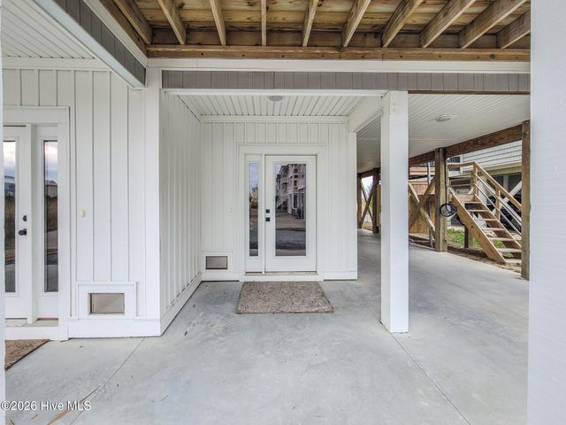 128 Sea Oaks Court 10-B, N Topsail Beach, NC 28460