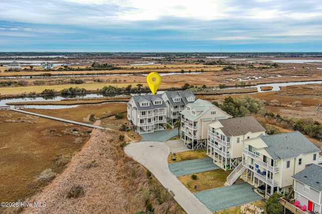 128 Sea Oaks Court 10-B, N Topsail Beach, NC 28460