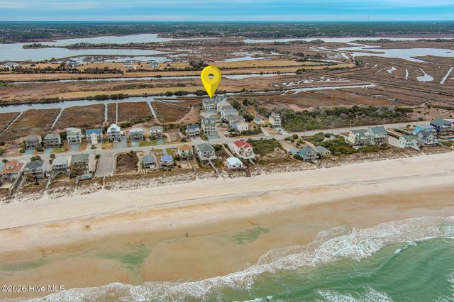 128 Sea Oaks Court 10-B, N Topsail Beach, NC 28460