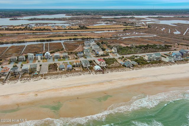 128 Sea Oaks Court 10-B, N Topsail Beach, NC 28460