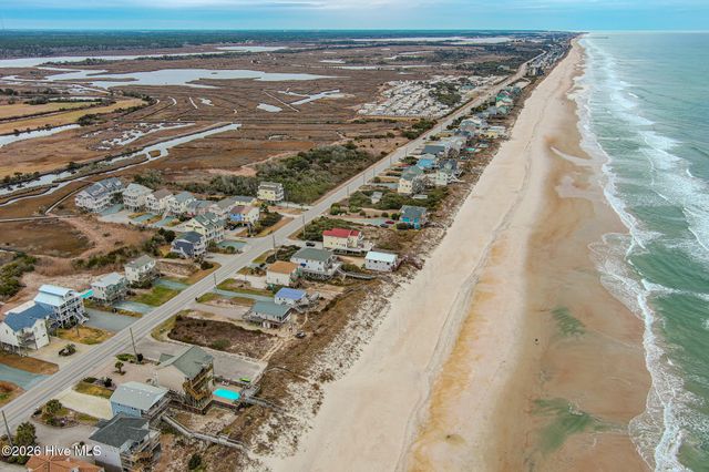 128 Sea Oaks Court 10-B, N Topsail Beach, NC 28460