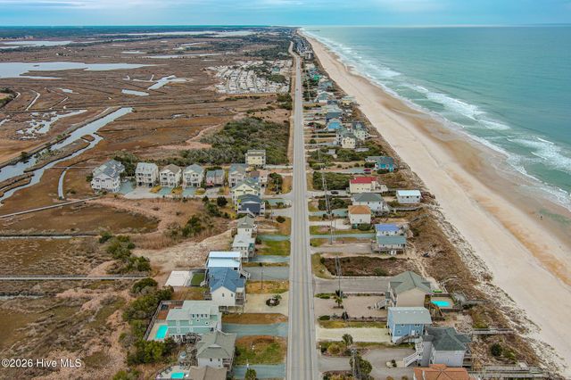 128 Sea Oaks Court 10-B, N Topsail Beach, NC 28460