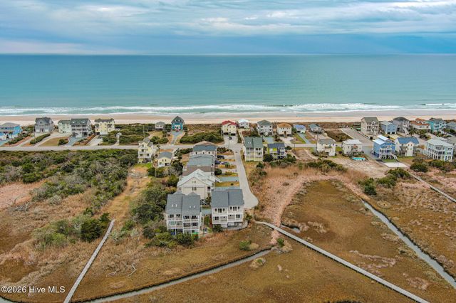 128 Sea Oaks Court 10-B, N Topsail Beach, NC 28460