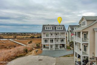 128 Sea Oaks Court 10-B, N Topsail Beach, NC 28460