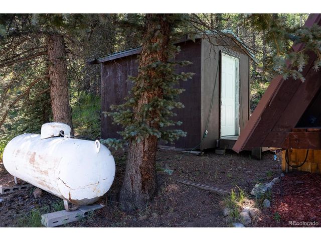 Address unavailable.