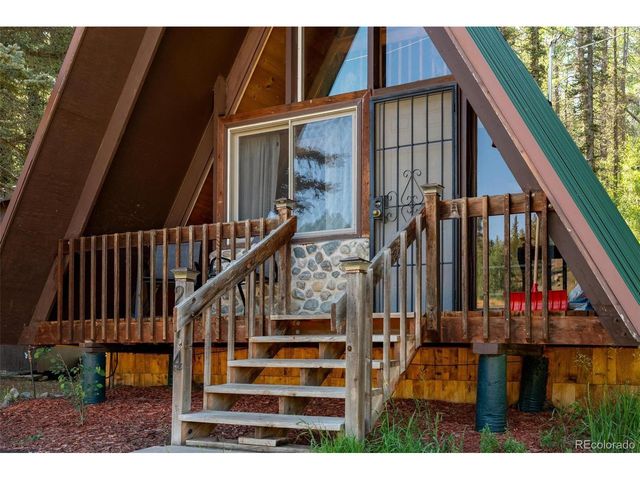 Address unavailable.