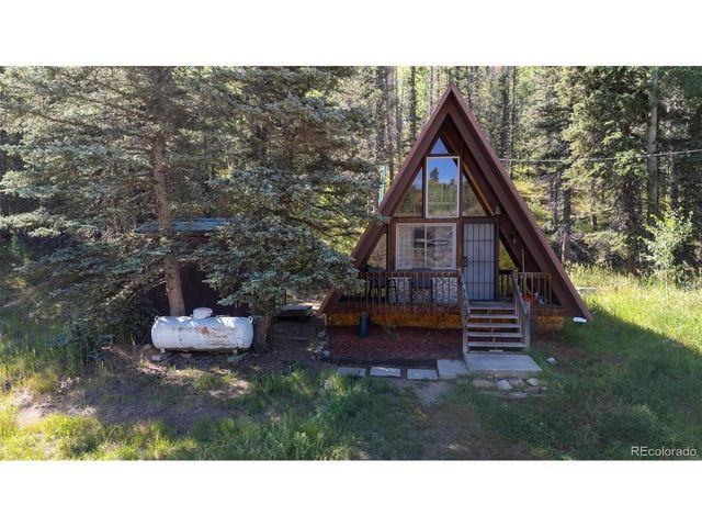 Address unavailable.