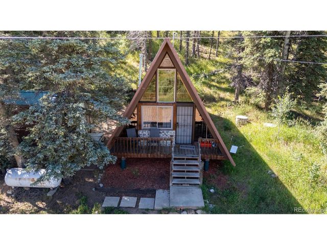 Address unavailable.