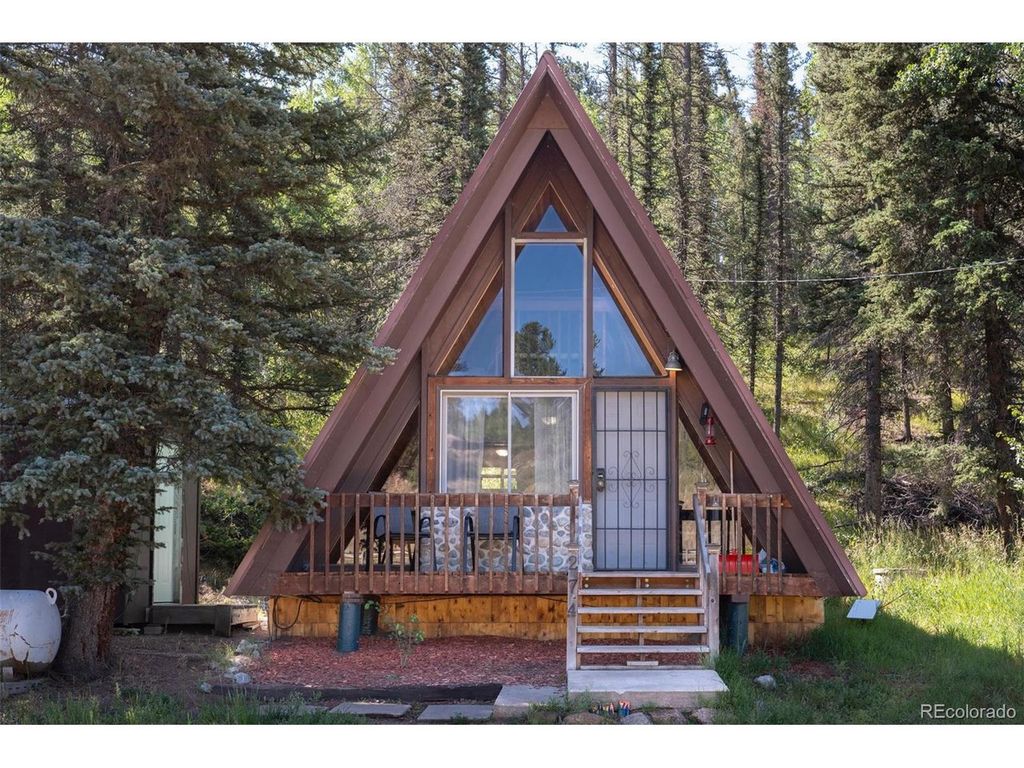 Address unavailable.