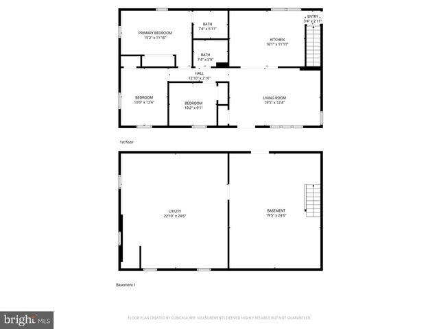 695 KOHLER SCHOOL RD, New Oxford, PA 17350