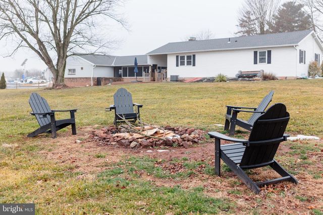 695 KOHLER SCHOOL RD, New Oxford, PA 17350