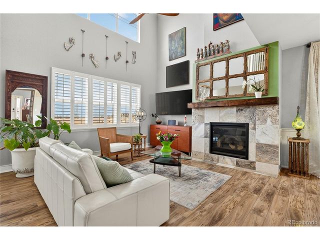 19681 E 63rd Dr, Aurora, CO 80019