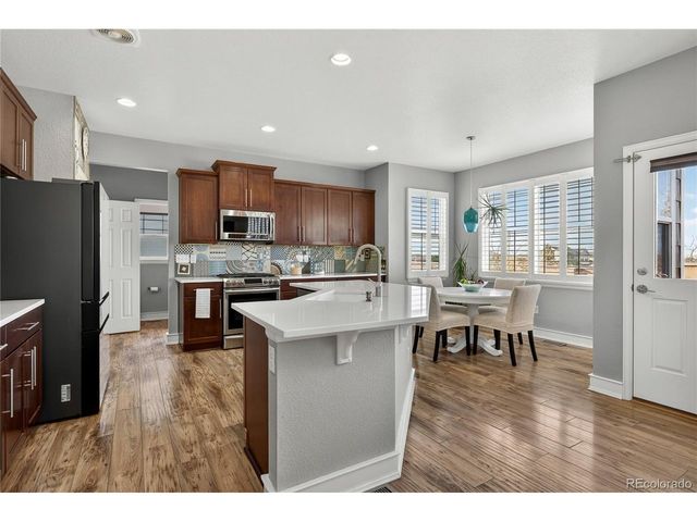 19681 E 63rd Dr, Aurora, CO 80019