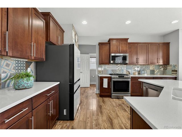 19681 E 63rd Dr, Aurora, CO 80019