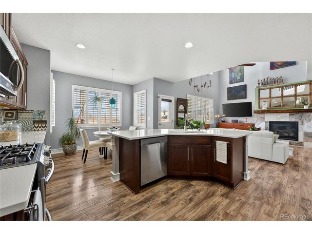 19681 E 63rd Dr, Aurora, CO 80019