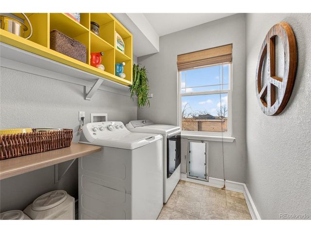 19681 E 63rd Dr, Aurora, CO 80019