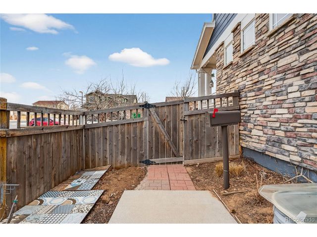 19681 E 63rd Dr, Aurora, CO 80019