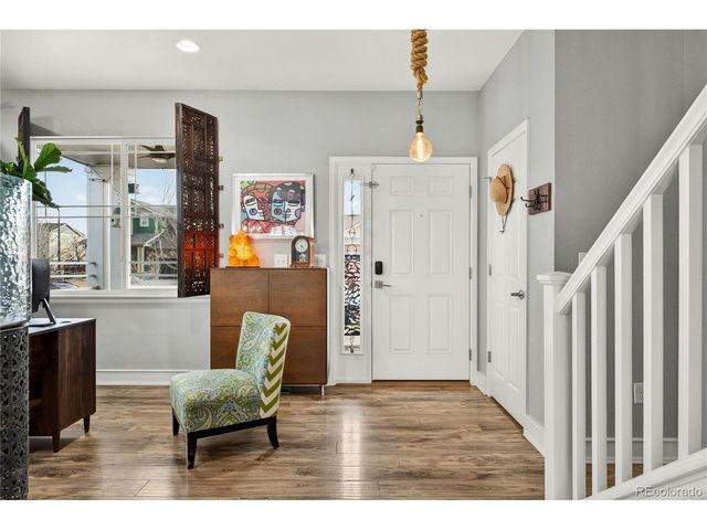 19681 E 63rd Dr, Aurora, CO 80019