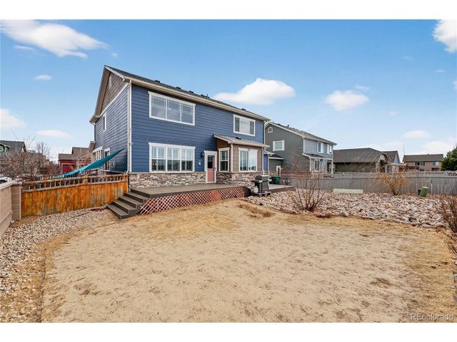 19681 E 63rd Dr, Aurora, CO 80019