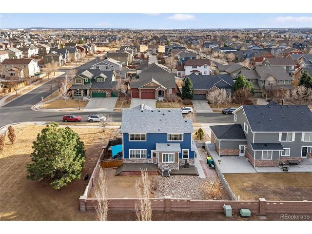 19681 E 63rd Dr, Aurora, CO 80019