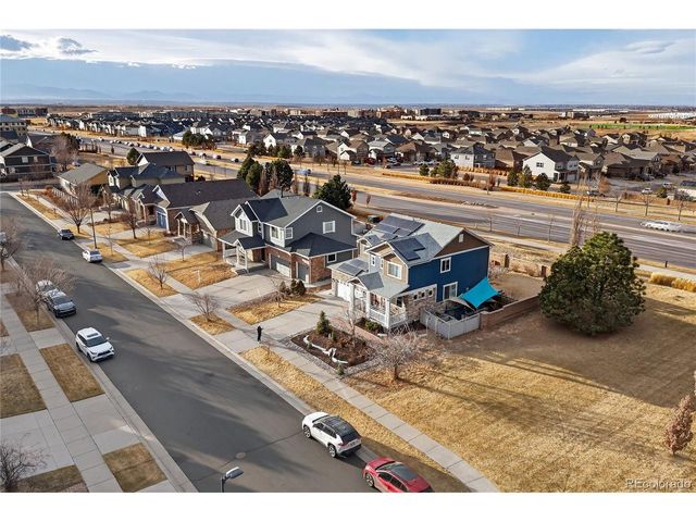 19681 E 63rd Dr, Aurora, CO 80019