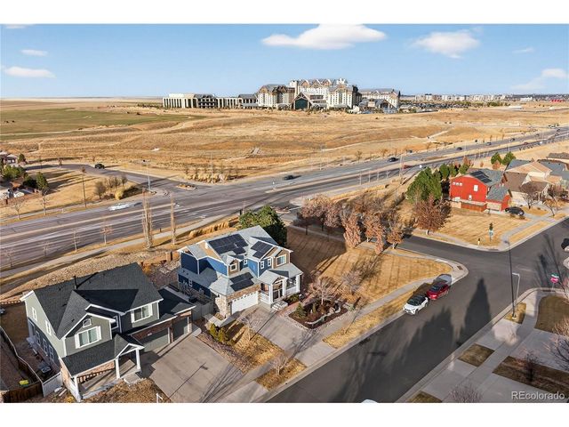 19681 E 63rd Dr, Aurora, CO 80019