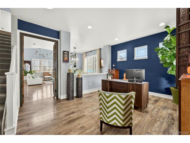 19681 E 63rd Dr, Aurora, CO 80019