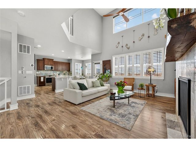 19681 E 63rd Dr, Aurora, CO 80019