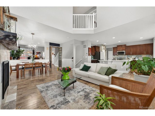 19681 E 63rd Dr, Aurora, CO 80019