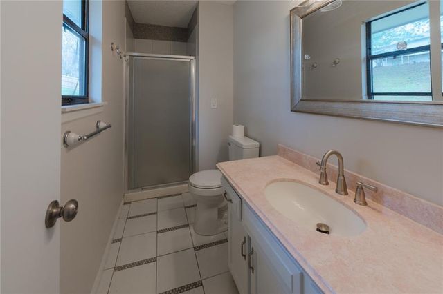 121 SE 2nd Street, Blue Springs, MO 64014