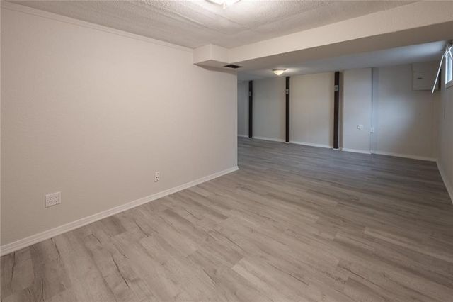 121 SE 2nd Street, Blue Springs, MO 64014