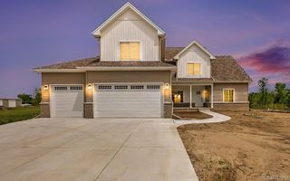 57560 Omo Road, Ray Township, MI 48096