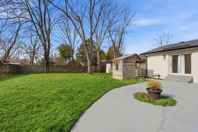 2315 London Ave, Murfreesboro, TN 37129