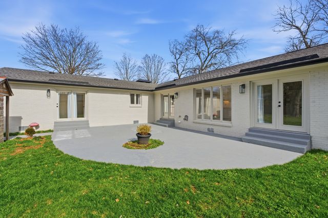 2315 London Ave, Murfreesboro, TN 37129