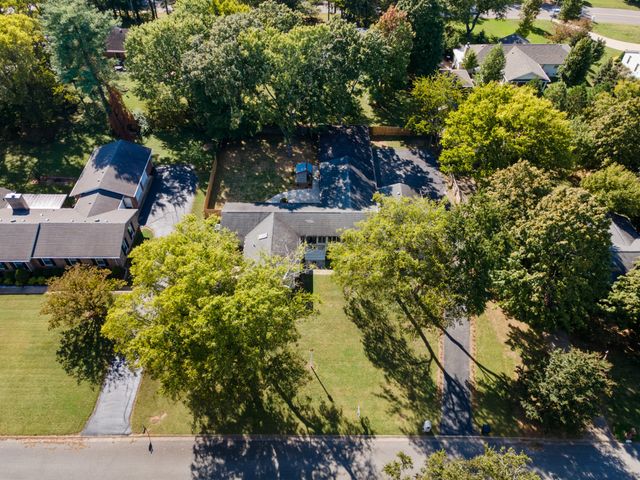 2315 London Ave, Murfreesboro, TN 37129