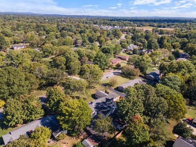 2315 London Ave, Murfreesboro, TN 37129