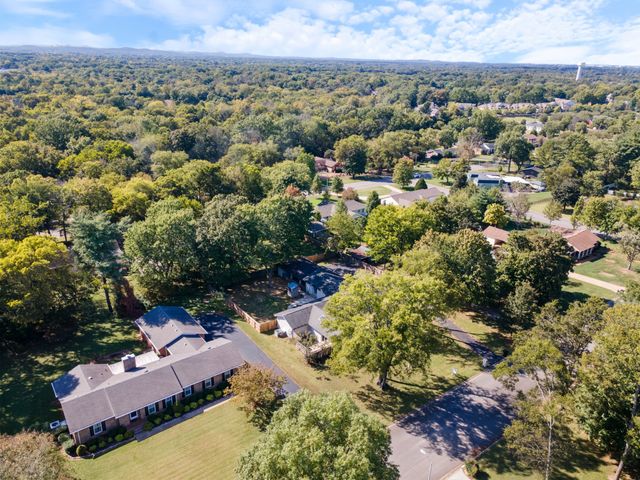 2315 London Ave, Murfreesboro, TN 37129