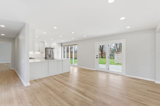 2315 London Ave, Murfreesboro, TN 37129