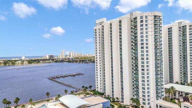 241 RIVERSIDE DRIVE 1806, Daytona Beach, FL 32117