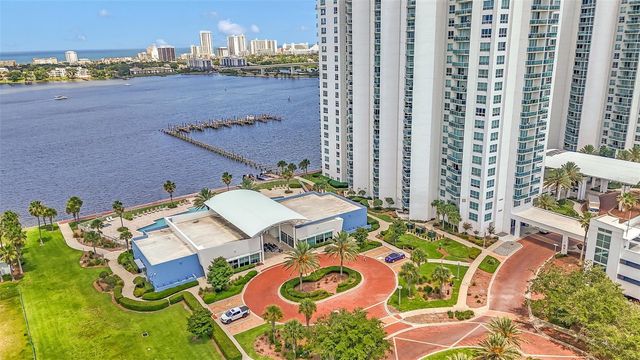 241 RIVERSIDE DRIVE 1806, Daytona Beach, FL 32117