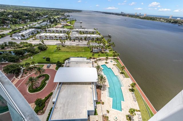 241 RIVERSIDE DRIVE 1806, Daytona Beach, FL 32117