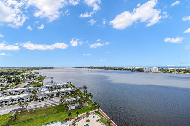 241 RIVERSIDE DRIVE 1806, Daytona Beach, FL 32117