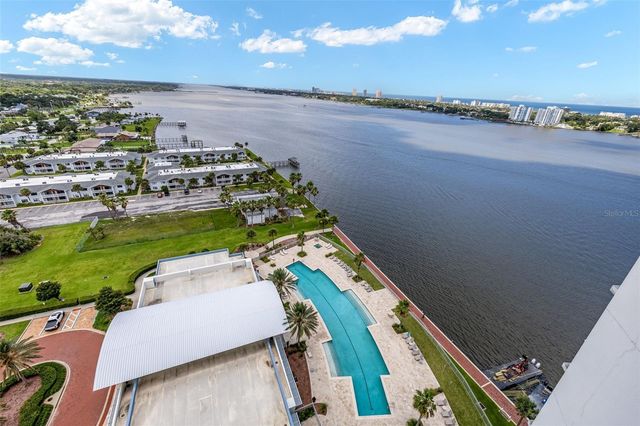 241 RIVERSIDE DRIVE 1806, Daytona Beach, FL 32117