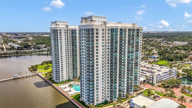 241 RIVERSIDE DRIVE 1806, Daytona Beach, FL 32117