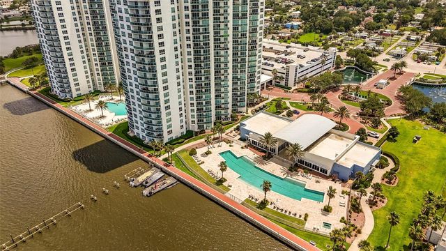 241 RIVERSIDE DRIVE 1806, Daytona Beach, FL 32117