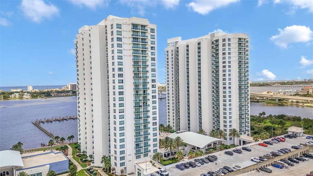 241 RIVERSIDE DRIVE 1806, Daytona Beach, FL 32117