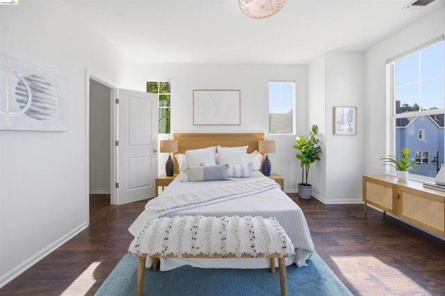 1502 Nevin Plz, Richmond, CA 94801