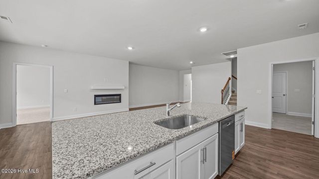 2604 Delilah Drive, Winterville, NC 28590