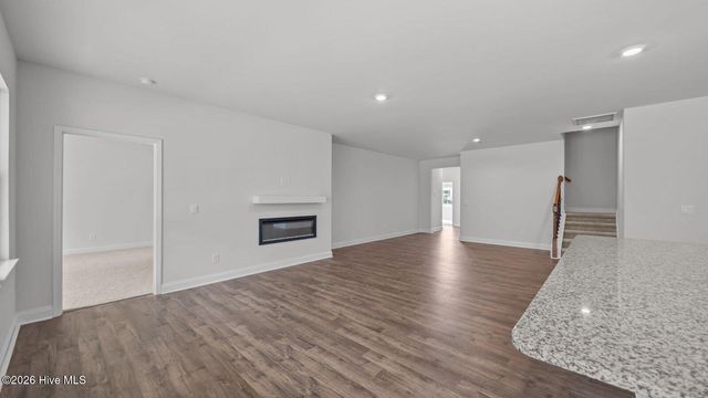 2604 Delilah Drive, Winterville, NC 28590