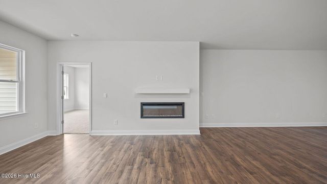 2604 Delilah Drive, Winterville, NC 28590